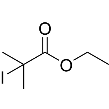 Ethyl 2-iodo-2-methylpropanoate|CS-0435500