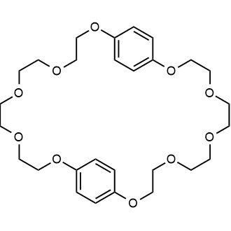 Bis(1,4-phenylene)-34-crown 10-ether|CS-0435501