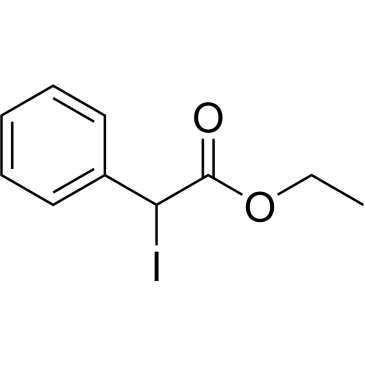 Ethyl 2-iodo-2-phenylacetate|CS-0435502