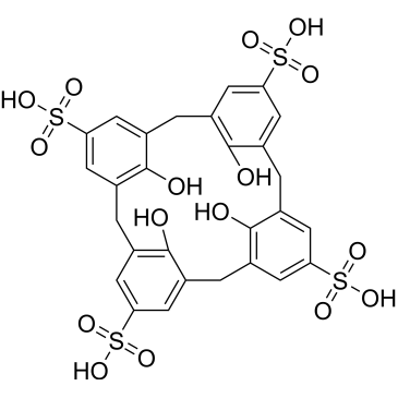4-Sulfocalix[4]arene|CS-0435503