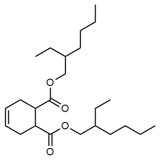 Bis(2-ethylhexyl) cyclohex-4-ene-1,2-dicarboxylate|CS-0435506