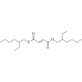 Bis(2-ethylhexyl) fumarate|CS-0435508