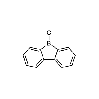 5-Chloro-5H-dibenzo[b,d]borole|CS-0435511
