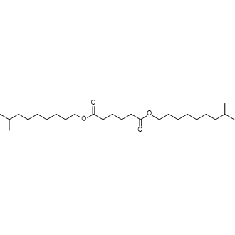 Bis(8-methylnonyl) adipate|CS-0435524