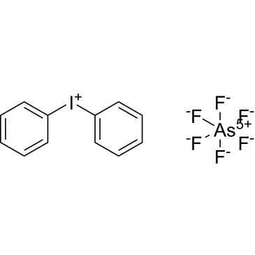 Diphenyliodonium hexafluoroarsenate|CS-0435548