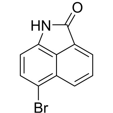6-Bromobenzo[cd]indol-2(1H)-one|CS-0435648