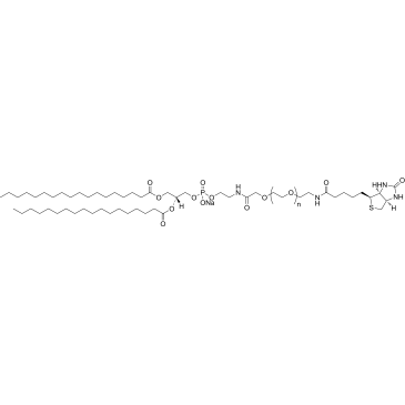 DSPE-PEG3400-Biotin|CS-0435731