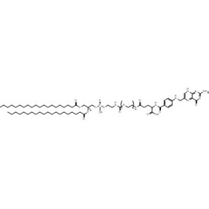 DSPE-PEG-Folate, MW 3400|CS-0435742