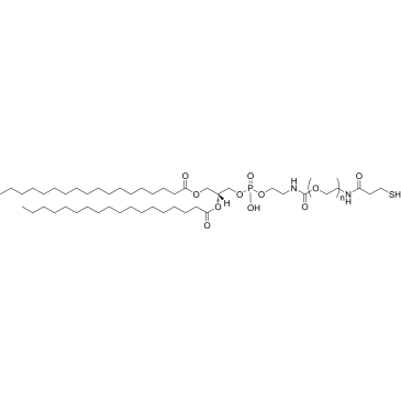 DSPE-PEG1000-SH|CS-0435772