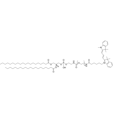 DSPE-PEG5000-Cy3|CS-0435811