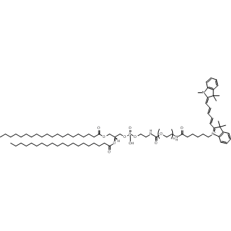 DSPE-PEG2000-Cy5|CS-0435814
