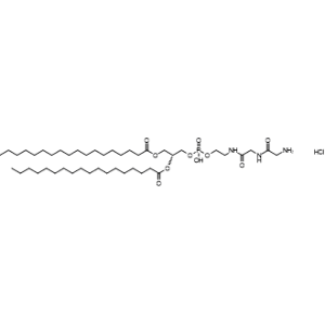 Amino-Gly-Gly-DSPE hydrochloride|CS-0435871