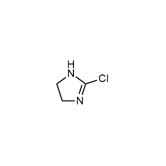 2-Chloro-4,5-dihydro-1H-imidazole|CS-0435973