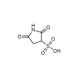 2,5-Dioxopyrrolidine-3-sulfonic acid|CS-0435974