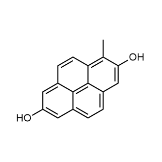 1-Methylpyrene-2,7-diol|CS-0436116