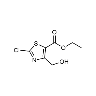 Ethyl 2-chloro-4-(hydroxymethyl)thiazole-5-carboxylate|CS-0436320