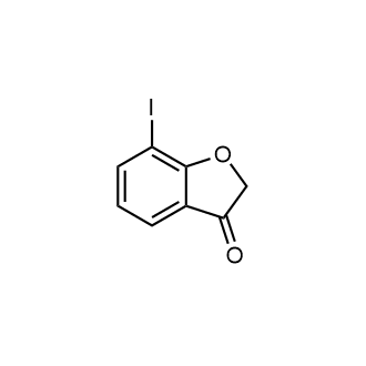 7-Iodobenzofuran-3(2H)-one|CS-0436383