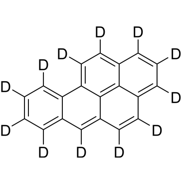 Benzo[a]pyrene-d12|CS-0436474