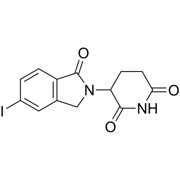 Deoxy-thalidomide-5-iodine|CS-0436524