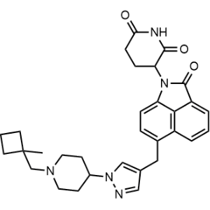 E3 ligase Ligand 21|CS-0436594