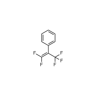 (Perfluoroprop-1-en-2-yl)benzene|CS-0436807