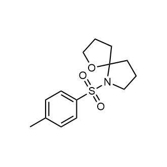 6-Tosyl-1-oxa-6-azaspiro[4.4]nonane|CS-0436817