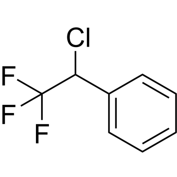 (1-Chloro-2,2,2-trifluoroethyl)benzene|CS-0436844