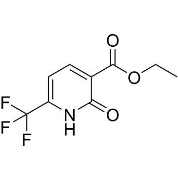 Ethyl 2-oxo-6-(trifluoromethyl)-1,2-dihydropyridine-3-carboxylate|CS-0436980