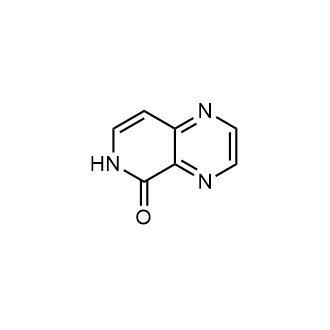 Pyrido[3,4-b]pyrazin-5(6H)-one|CS-0437020
