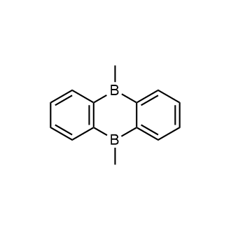 5,10-Dimethyl-5,10-dihydroboranthrene|CS-0437025