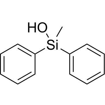 Methyldiphenylsilanol|CS-0437135