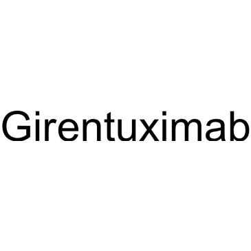 Girentuximab|CS-0437278