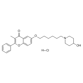 Sigma-LIGAND-1 hydrochloride|CS-0437619