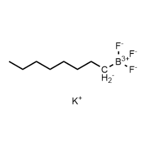 Potassium trifluoro(octyl)borate|CS-0437628