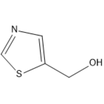 Thiazol-5-ylmethanol Ritonavir Impurity|CS-0437808