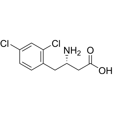(S)-3-Amino-4-(2,4-dichlorophenyl)butanoic acid|CS-0438232