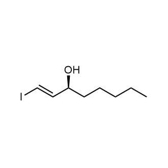 (S,E)-1-Iodooct-1-en-3-ol|CS-0438367
