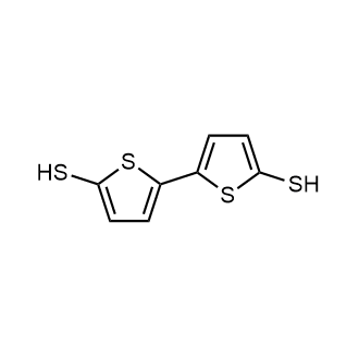 [2,2'-Bithiophene]-5,5'-dithiol|CS-0438501