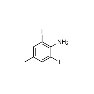 2,6-Diiodo-4-methylaniline|CS-0438520