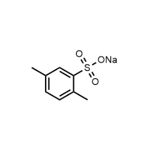 Sodium 2,5-dimethylbenzenesulfonate|CS-0438529