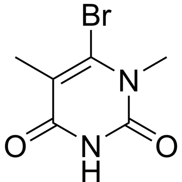 6-Bromo-1,5-dimethylpyrimidine-2,4(1H,3H)-dione|CS-0438593