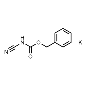 Potassium benzyl cyanocarbamate|CS-0438964
