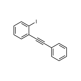 1-Iodo-2-(phenylethynyl)benzene|CS-0439112
