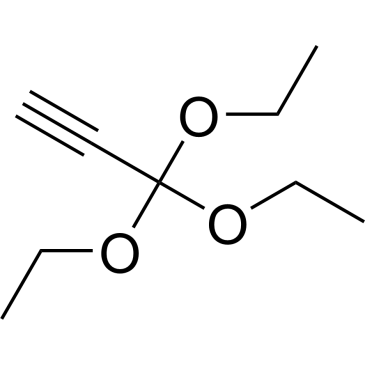 3,3,3-Triethoxyprop-1-yne|CS-0439118