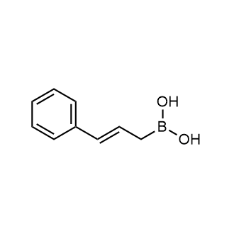 Cinnamylboronic acid|CS-0439121