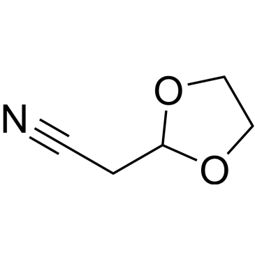 2-(1,3-Dioxolan-2-yl)acetonitrile|CS-0439141