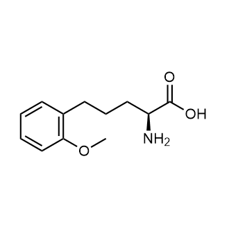 (S)-Fmoc-2-amino -5-(2-methoxyphenyl)pentanoic acid|CS-0439252