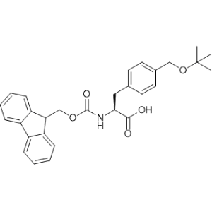 Fmoc-L-Phe(4-CH2OtBu)-OH|CS-0439299