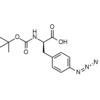 Boc-D-Phe(4-azido)-OH|CS-0439462