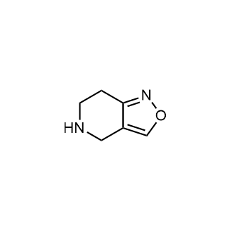 4,5,6,7-Tetrahydroisoxazolo[4,3-c]pyridine|CS-0439516